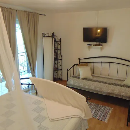 Karolina Daire Malinska