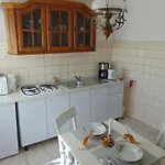 Karolina Apartman
