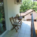 Apartman Karolina *