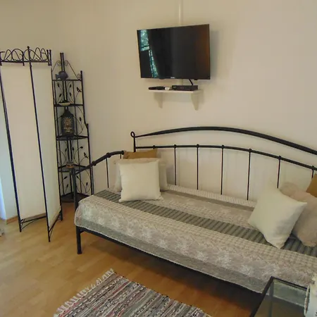 Apartman Karolina