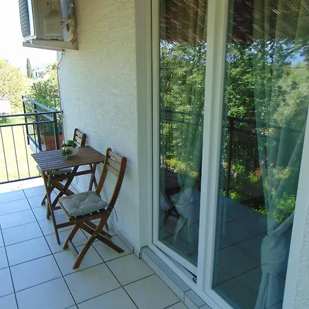 Apartman Karolina Malinska