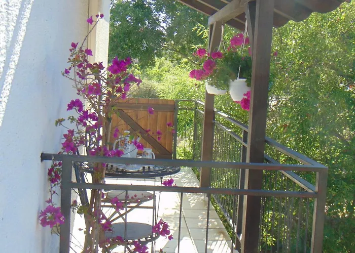 Appartamento Karolina Malinska