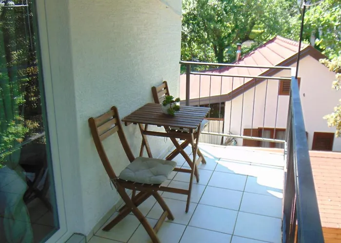 Appartamento Karolina *