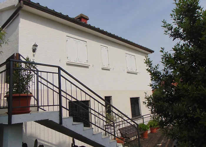 Appartamento Karolina *