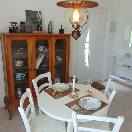 Karolina Appartement *