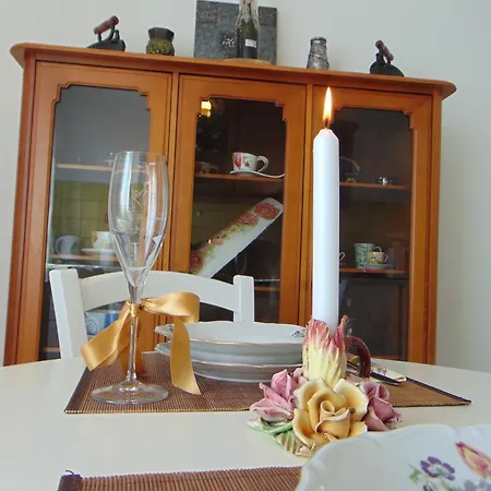 Appartement Karolina *