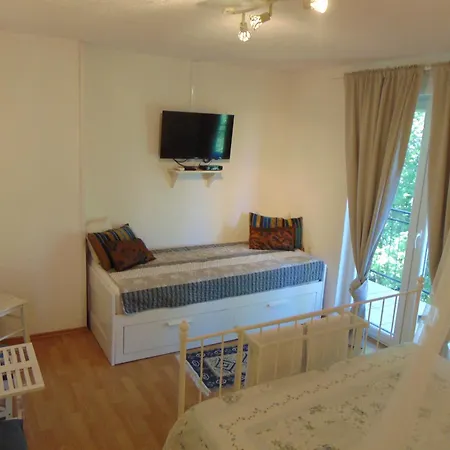 Karolina Appartement