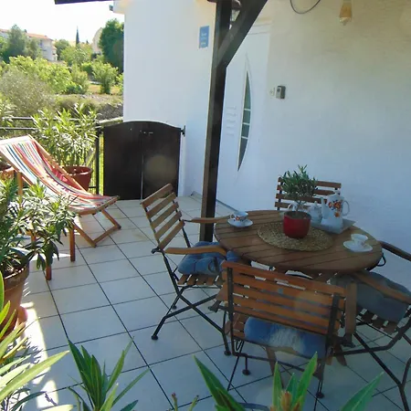 Karolina Appartement Malinska