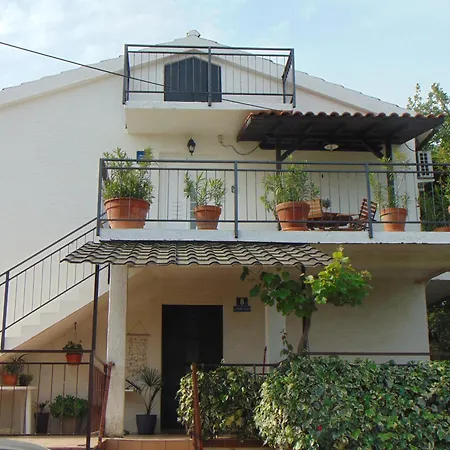 Appartement Karolina