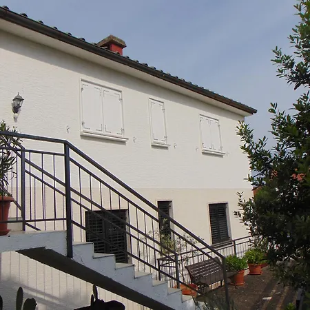 Appartement Karolina *