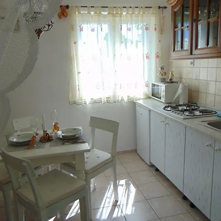 Appartement Karolina