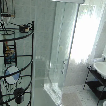 Appartement Karolina *