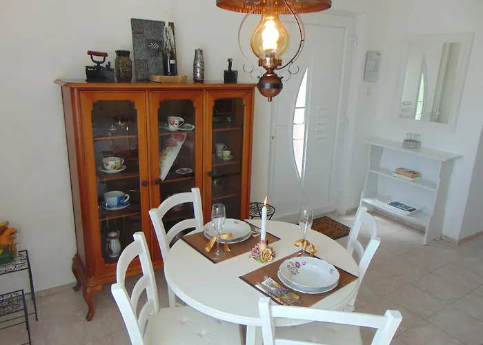 Karolina Apartment *