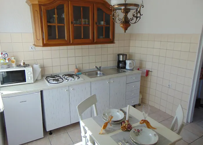 Karolina Apartment